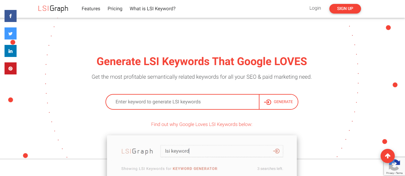 8 free keyword research tools for SEO (that beat their paid alternatives)